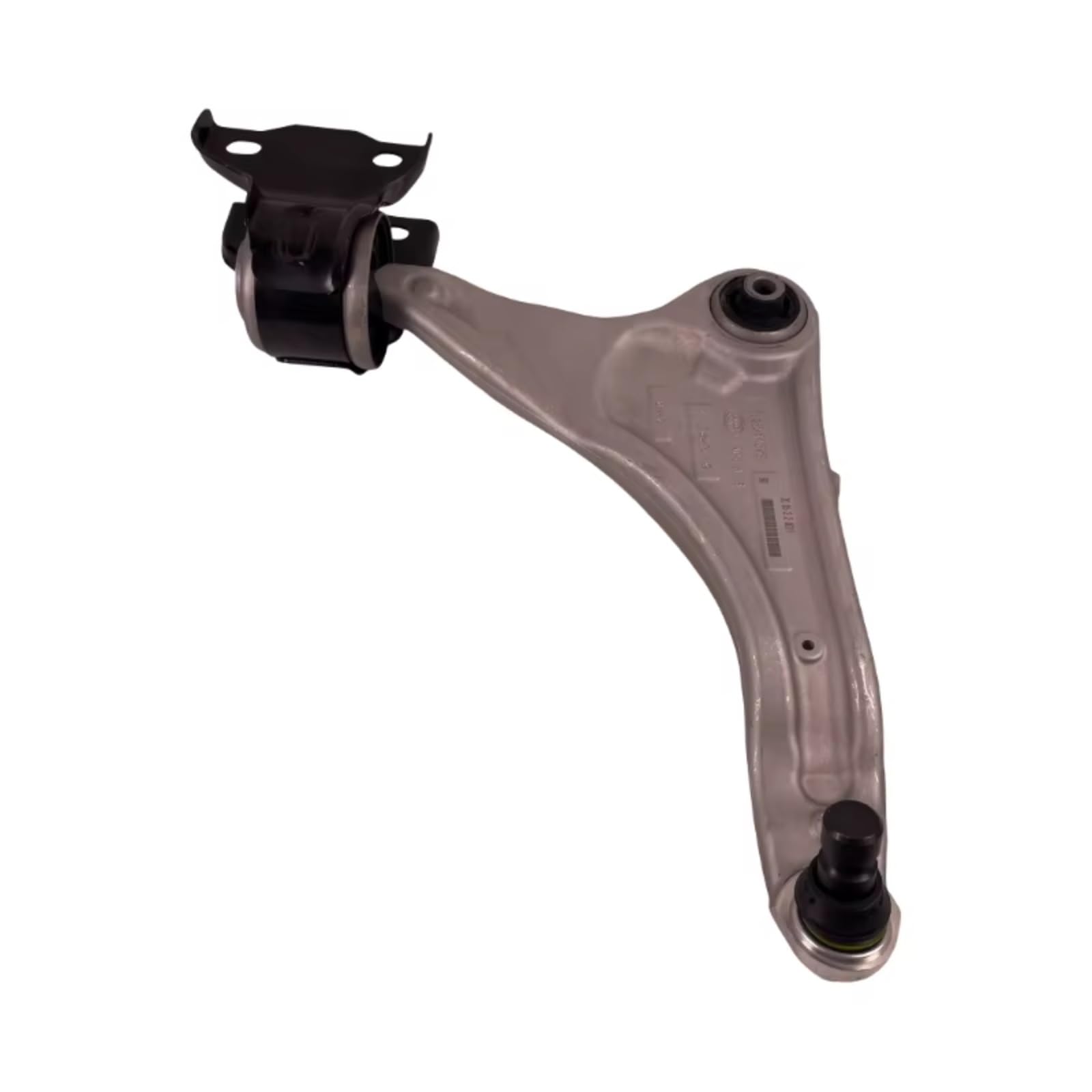RAVTAKL Querlenker Satz Vorderach Kompatibel Mit Range Für Rover Für Evoque OEM: LR024472 LR045803 LR073521 LR078656 Aufhängung Links/rechts Querlenker Stabilisatorverbindungen(Right) von RAVTAKL