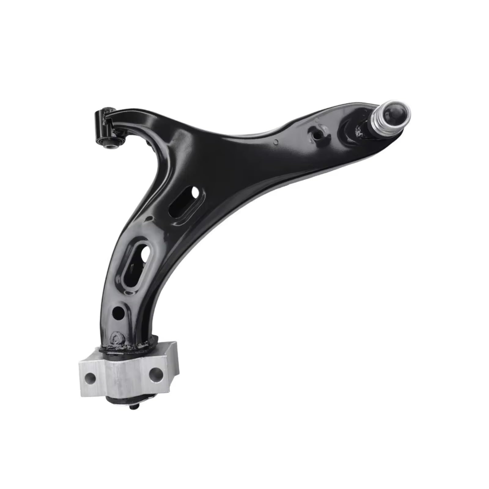 RAVTAKL Querlenker Satz Vorderach Kompatibel Mit Subaru Für Legacy Für Outback 2015 2016 2017 2018 2019 20202AL00A Front Lower Arm Mit Kugelgelenk Links Rechts Aufhängung(Left) von RAVTAKL