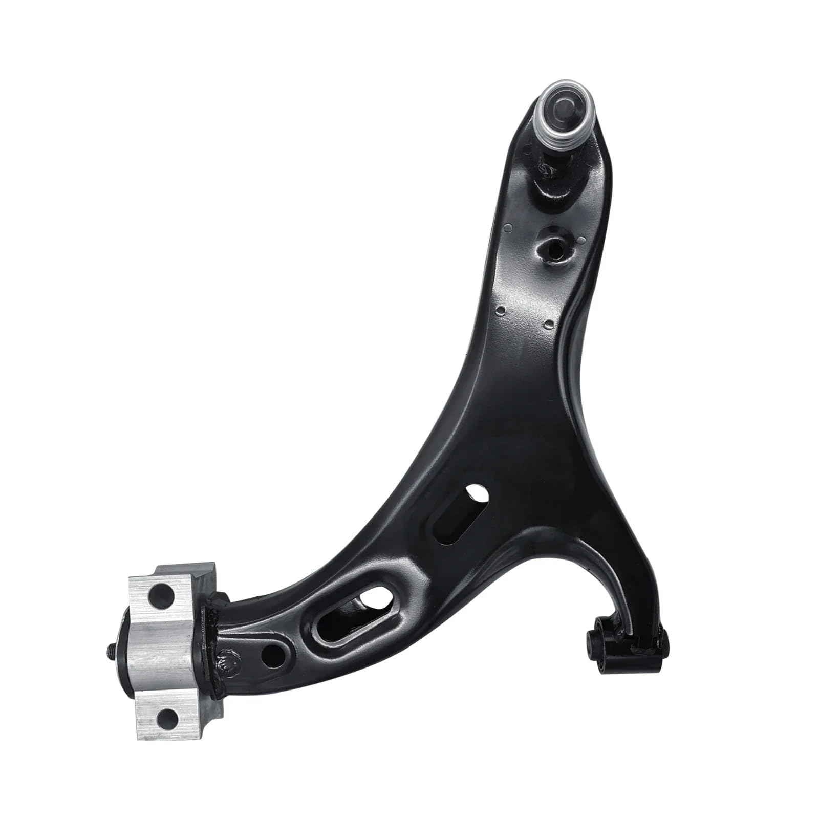 RAVTAKL Querlenker Satz Vorderach Kompatibel Mit Subaru Für Legacy Für Outback 2015 2016 2017 2018 2019 20202AL00A Front Lower Arm Mit Kugelgelenk Links Rechts Aufhängung(Right) von RAVTAKL