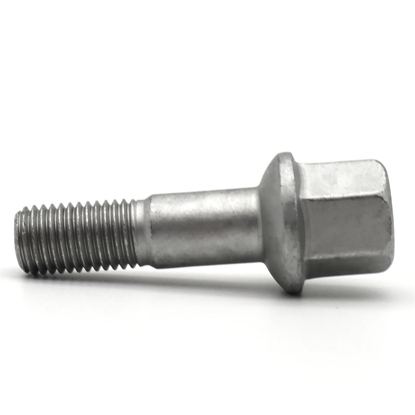 RAVTAKL Radnabenschraube Kompatibel Mit Benz Für W201 W168 W202 W203 Auto-Radschrauben, Radmuttern, 0009901007, 0009904807, LKW-Teile, 5 Stück RAVTAKL Radnabenschraube Kompatibel Mit Benz Für W201 W168 W202 W203 Auto-Radschrauben, Radmuttern, 0009901007, 0009904807, LKW-Teile, 5 Stück von RAVTAKL