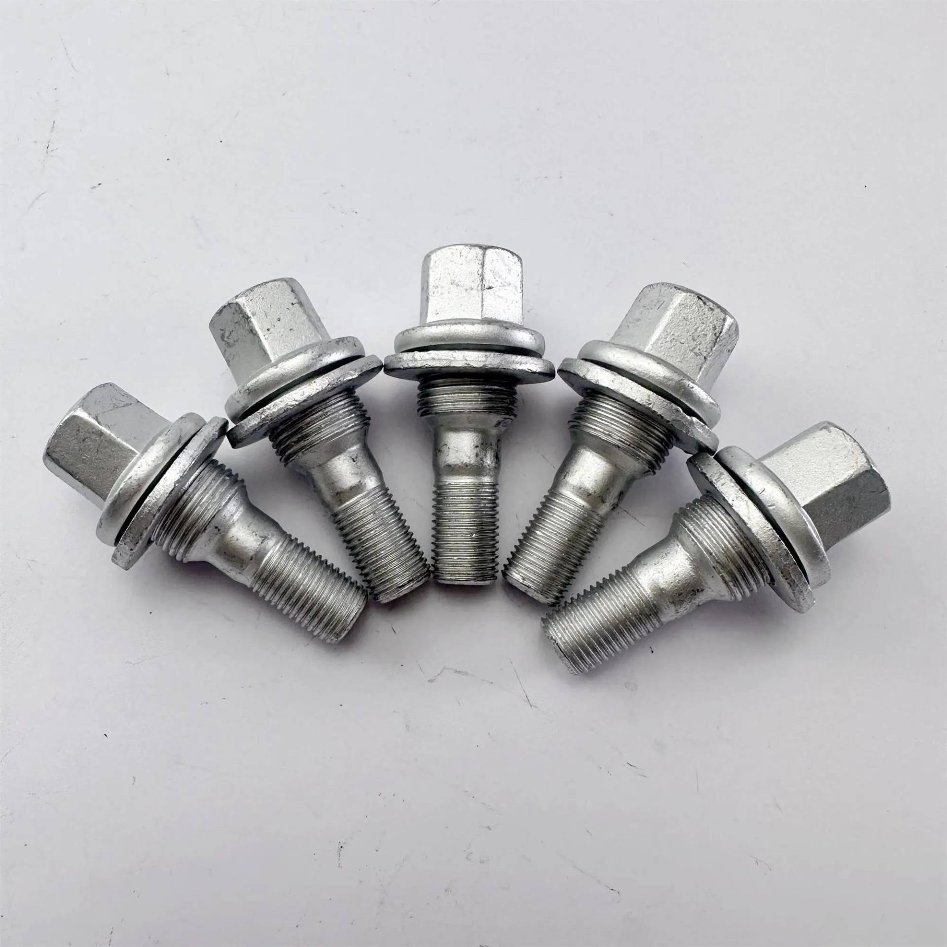 RAVTAKL Radnabenschraube Kompatibel Mit Citroen Auto-Radschrauben 26 40 45 Mm Leichtmetallradmutter Radschrauben M12x1,25 Schraube RAVTAKL Radnabenschraube Kompatibel Mit Citroen Auto-Radschrauben 26 40 45 Mm Leichtmetallradmutter Radschrauben M12x1,25 Schraube von RAVTAKL