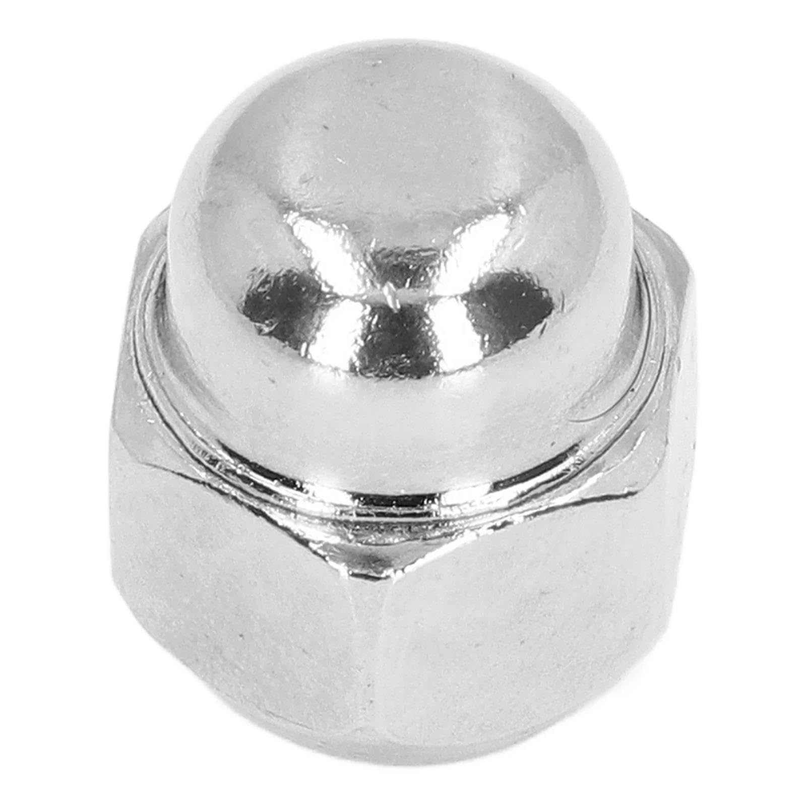 RAVTAKL Radnabenschraube Kompatibel Mit Civic Für Cross Wheel Lug Stahlradmuttern M12x1,5 Radmuttern Bulge Acorn Flache Unterlegscheibe Feststellradmuttern 4 Stück RAVTAKL Radnabenschraube Kompatibel Mit Civic Für Cross Wheel Lug Stahlradmuttern M12x1,5 Radmuttern Bulge Acorn Flache Unterlegscheibe Feststellradmuttern 4 Stück von RAVTAKL
