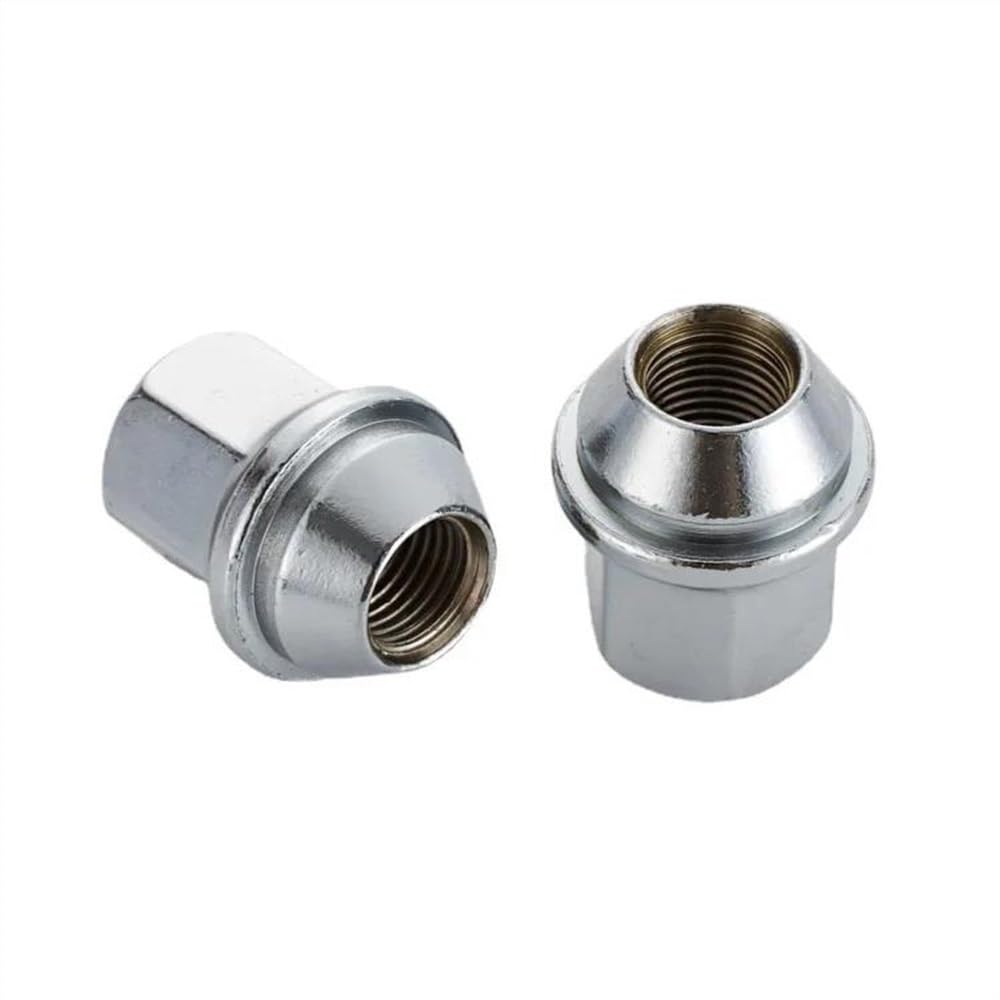 RAVTAKL Radnabenschraube Kompatibel Mit Dodge Für Ram 1500 2012 2013 2014 2015 2016 2017 2018 2019 2020 2021 2022 Radmuttern 6509422AA Autozubehör 5 Stück RAVTAKL Radnabenschraube Kompatibel Mit Dodge Für Ram 1500 2012 2013 2014 2015 2016 2017 2018 2019 2020 2021 2022 Radmuttern 6509422AA Autozubehör 5 Stück von RAVTAKL