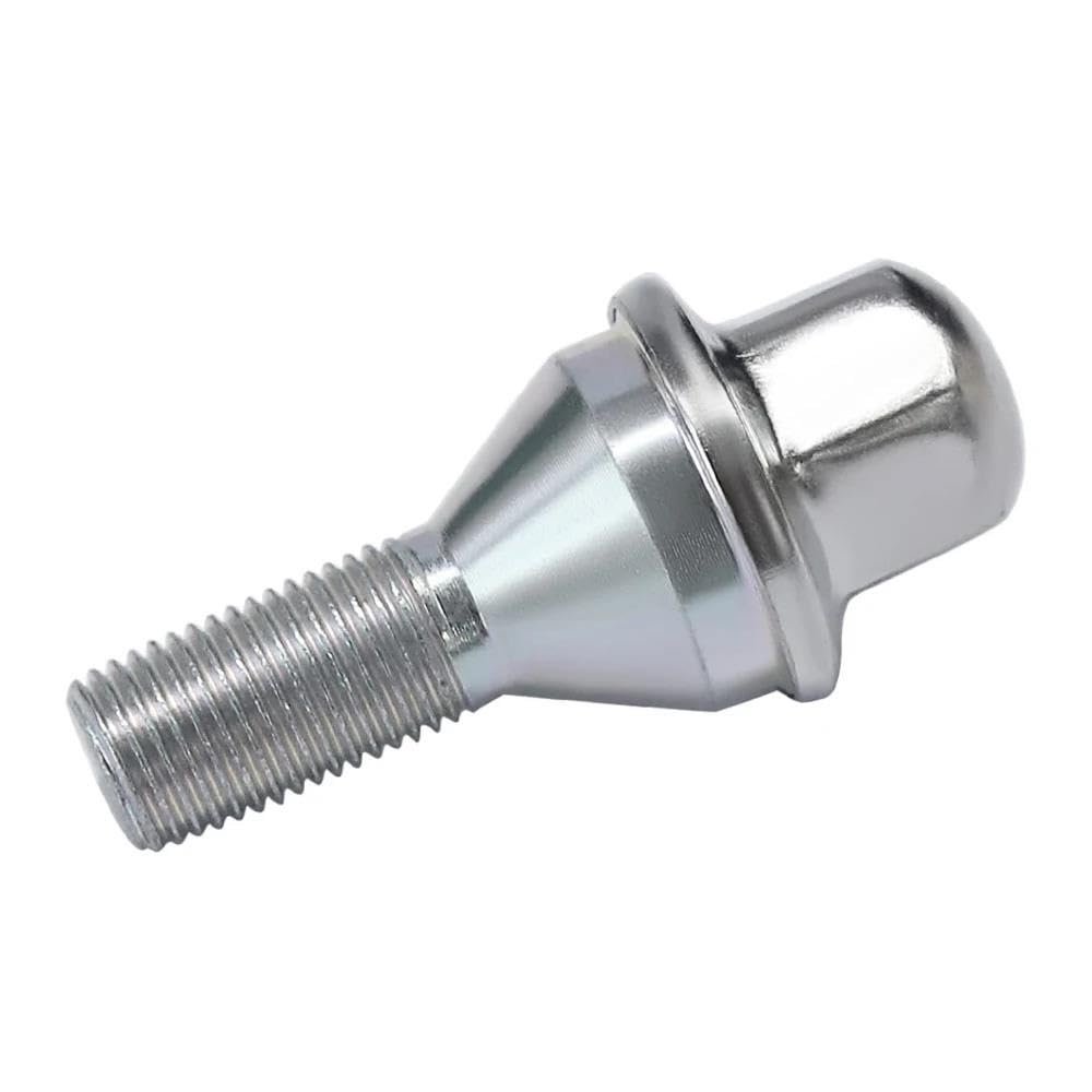 RAVTAKL Radnabenschraube Kompatibel Mit FIAT 500 XL 2009-2021 Reifenreifenmutter Radschraube 12 Mm Radschrauben 52035199 68296586AA 4 Stück RAVTAKL Radnabenschraube Kompatibel Mit FIAT 500 XL 2009-2021 Reifenreifenmutter Radschraube 12 Mm Radschrauben 52035199 68296586AA 4 Stück von RAVTAKL