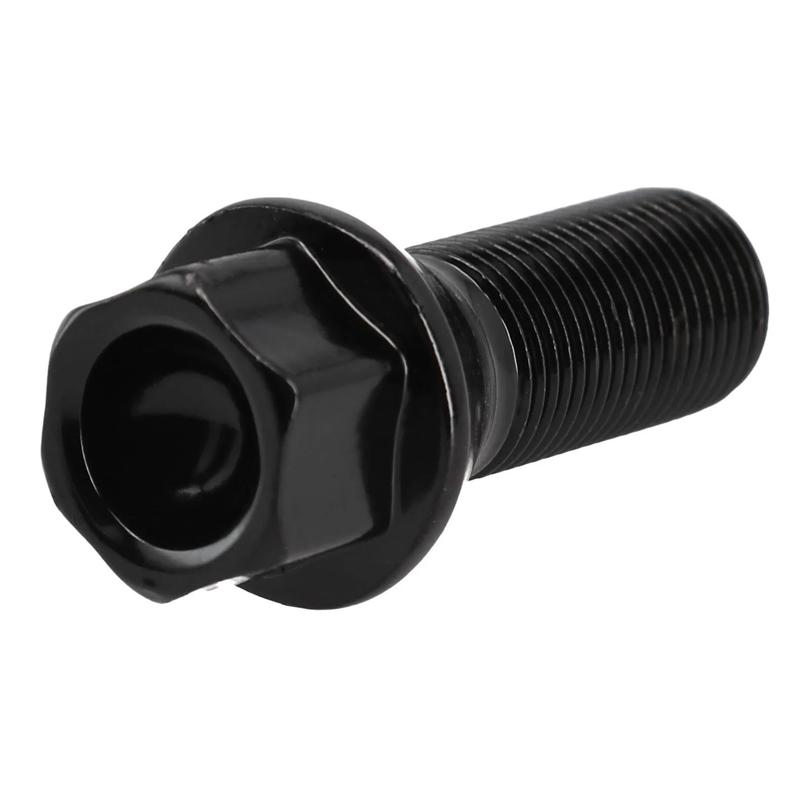 RAVTAKL Radnabenschraube Kompatibel Mit Für F22 F45 F30 F31 F34 Radmutter-Stehbolzen M14x1.25 Auto-Radnaben-Radbolzen 36136781151 RAVTAKL Radnabenschraube Kompatibel Mit Für F22 F45 F30 F31 F34 Radmutter-Stehbolzen M14x1.25 Auto-Radnaben-Radbolzen 36136781151 von RAVTAKL