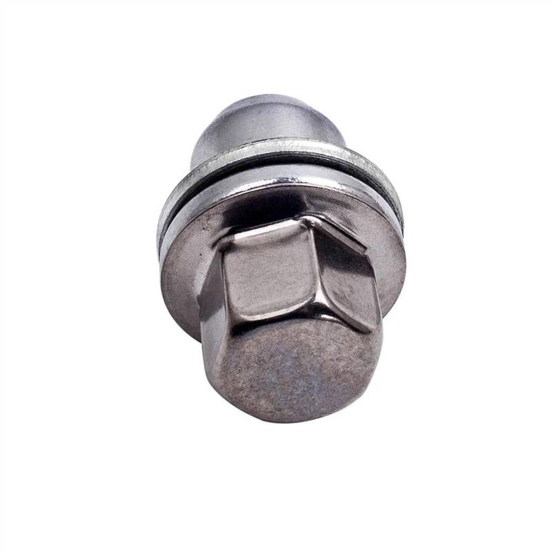 RAVTAKL Radnabenschraube Kompatibel Mit Land Für Rover Für Discovery 3 4 5 2004-2023. Leichtmetallradmuttern, Radschrauben, Radösen, LR068126, RRD500290, RRD500510, 16 Stück von RAVTAKL