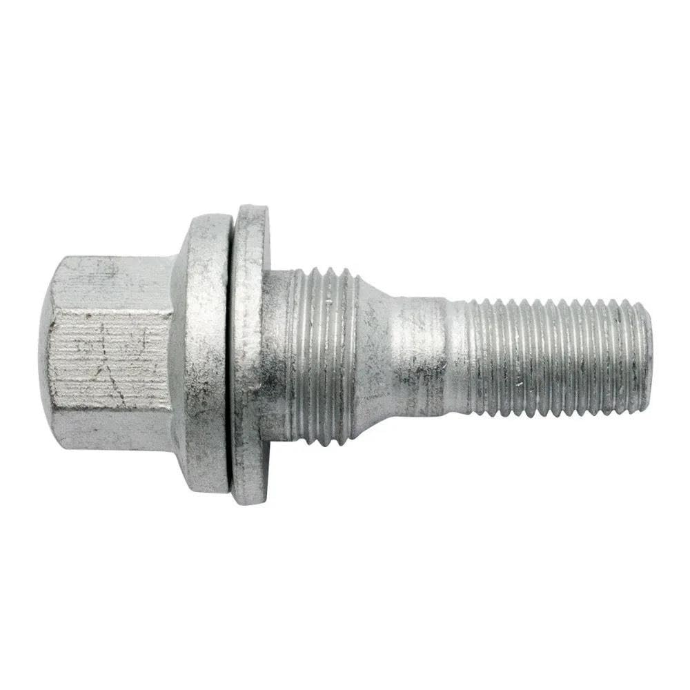 RAVTAKL Radnabenschraube Kompatibel Mit Peugeot 206 307 408 Radschrauben Und Muttern M12 X 1,25 Schrauben Und Bolzen Leichtmetallfelgenschrauben Und Radmuttern 4 Stück RAVTAKL Radnabenschraube Kompatibel Mit Peugeot 206 307 408 Radschrauben Und Muttern M12 X 1,25 Schrauben Und Bolzen Leichtmetallfelgenschrauben Und Radmuttern 4 Stück von RAVTAKL