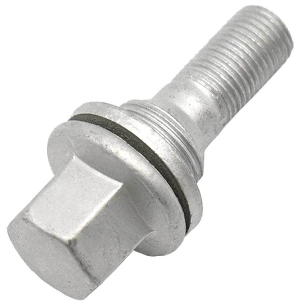 RAVTAKL Radnabenschraube Kompatibel Mit Peugeot 206 308 3008 207 Für CC SW 508 Radmuttern Radschrauben Radbolzen Flachsitze 17MM Sechskant 4ST RAVTAKL Radnabenschraube Kompatibel Mit Peugeot 206 308 3008 207 Für CC SW 508 Radmuttern Radschrauben Radbolzen Flachsitze 17MM Sechskant 4ST von RAVTAKL