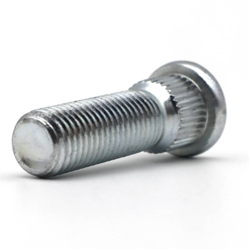 RAVTAKL Radnabenschraube Kompatibel Mit Toyota Für Tacoma 1995-2018 Für Tundra 2000-2005 Auto-Radschrauben Und Muttern Zubehör 9094202049 9094202037 2 STÜCKE von RAVTAKL