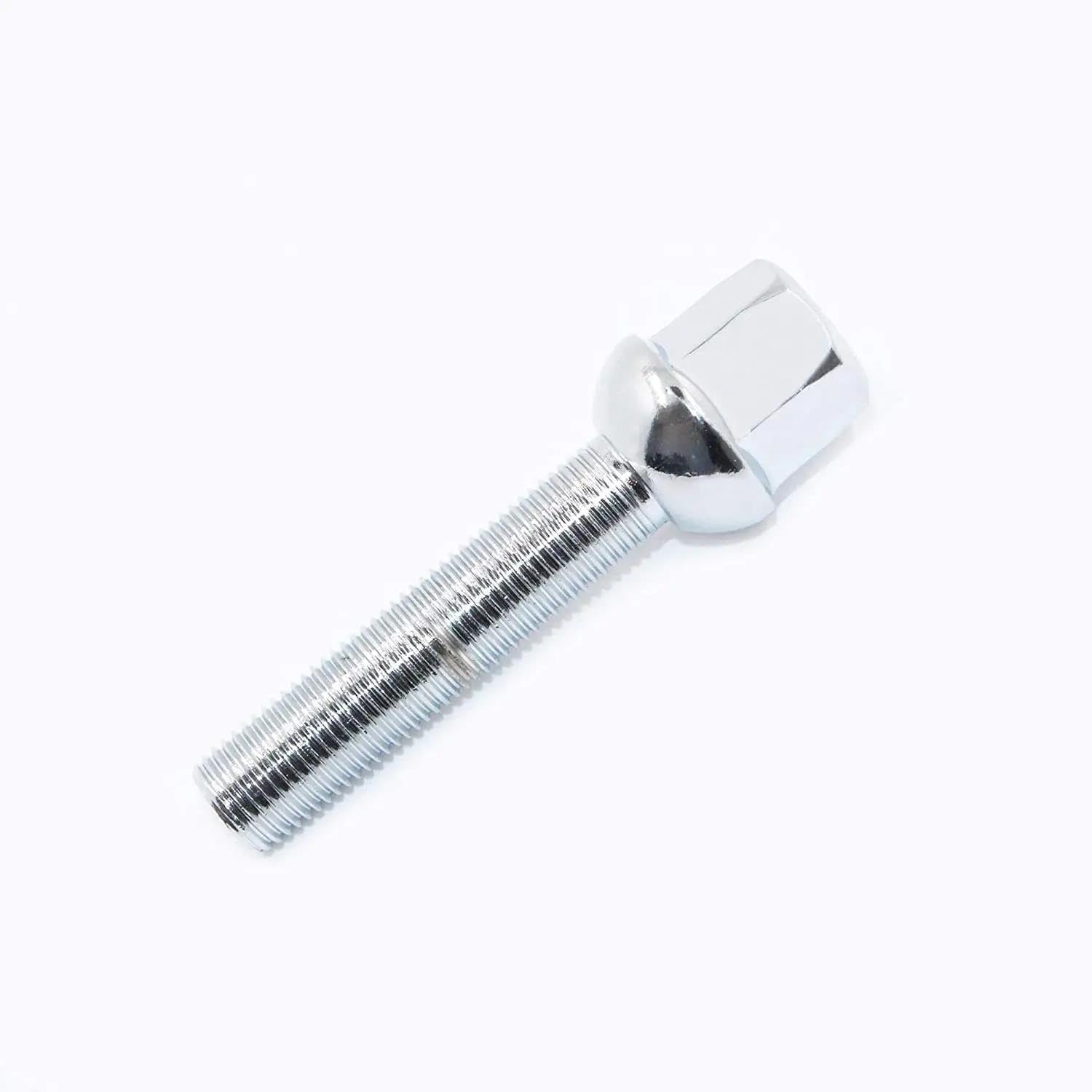 RAVTAKL Radnabenschraube Radschrauben Radbolzen Radmuttern Radschrauben Alufelgen M12x1,25 72mm F321CC 8St(16pcs) von RAVTAKL