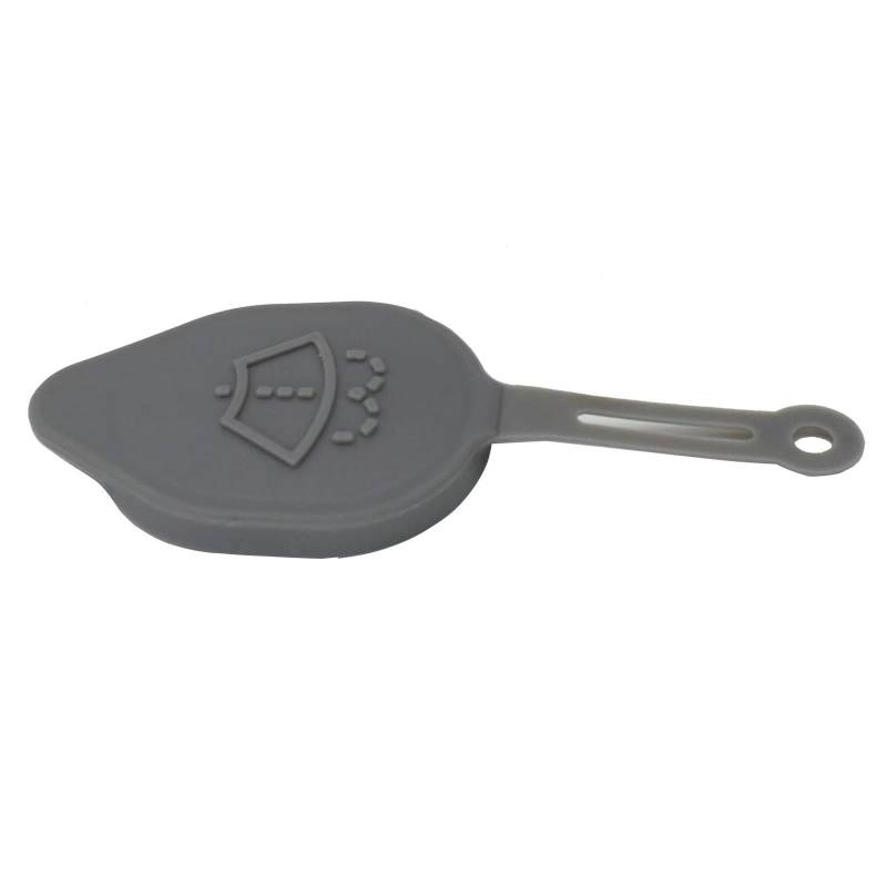 RAVTAKL Reservoirkappe Kompatibel Mit Nissan Für Murano 2009–2014 Für 370Z 2009–2020 Für 350Z 2006–2009, Abdeckung des Scheibenwischer-Waschflüssigkeitsbehälters von RAVTAKL
