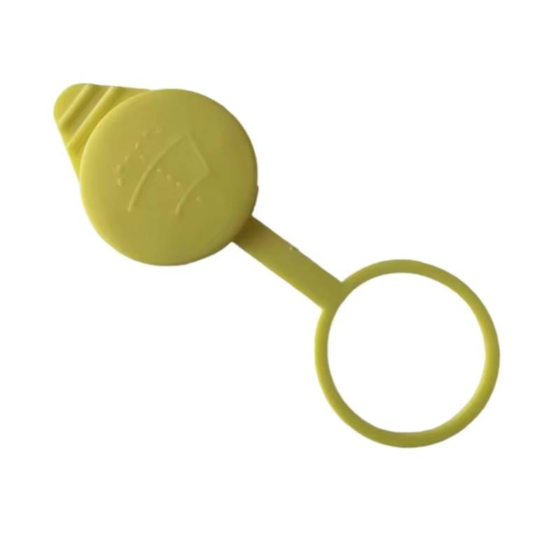 RAVTAKL Reservoirkappe Kompatibel Mit Nissan Für Pathfinder R51 2005–2012 Für R50 1996–2004 Deckel des Scheibenwaschflüssigkeitsbehälters, Wischer-Sprühflaschendeckel von RAVTAKL