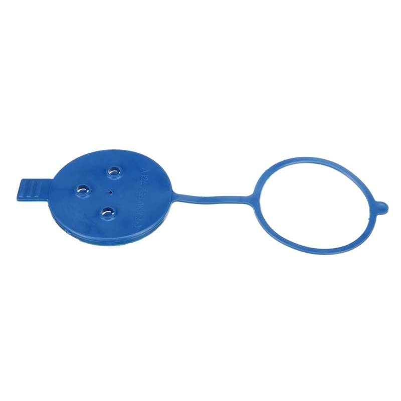 RAVTAKL Reservoirkappe Kompatibel Mit VW Für Sprinter 2500 3500 2010 2011 2012–2015 2016 2017 Auto-Scheibenwaschflaschen-Reservoir-Kappe Deckelabdeckung A2218690072 von RAVTAKL