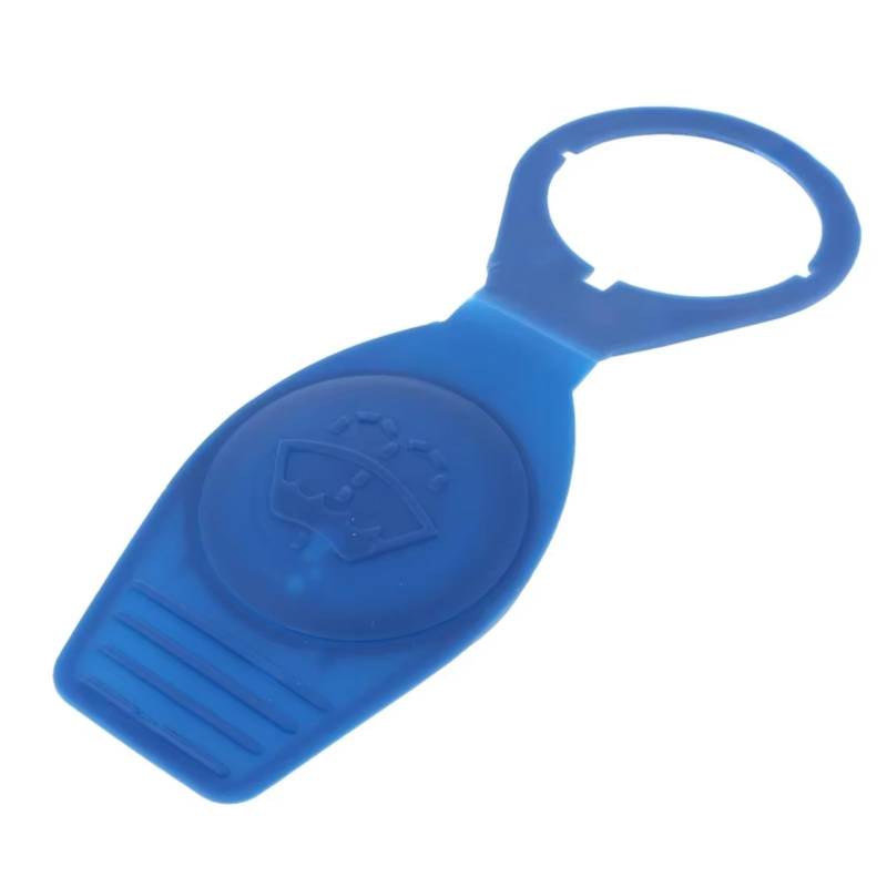 RAVTAKL Reservoirkappe Kompatibel mit VW für Golf MK1-MK8 1974-2024 für Rabbit MK1-MK8 1974-2024 für Bora 1979-2024 Tankdeckel für Scheibenwaschflüssigkeitsbehälter von RAVTAKL