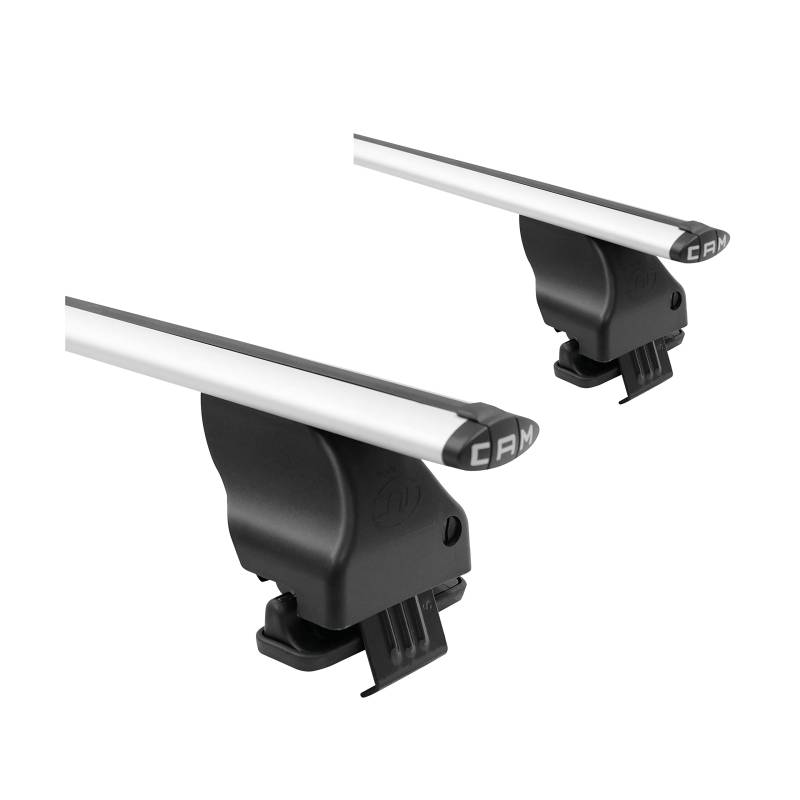 Cam Tesla Model 3 Dachträger, K02820027 von Tetrax