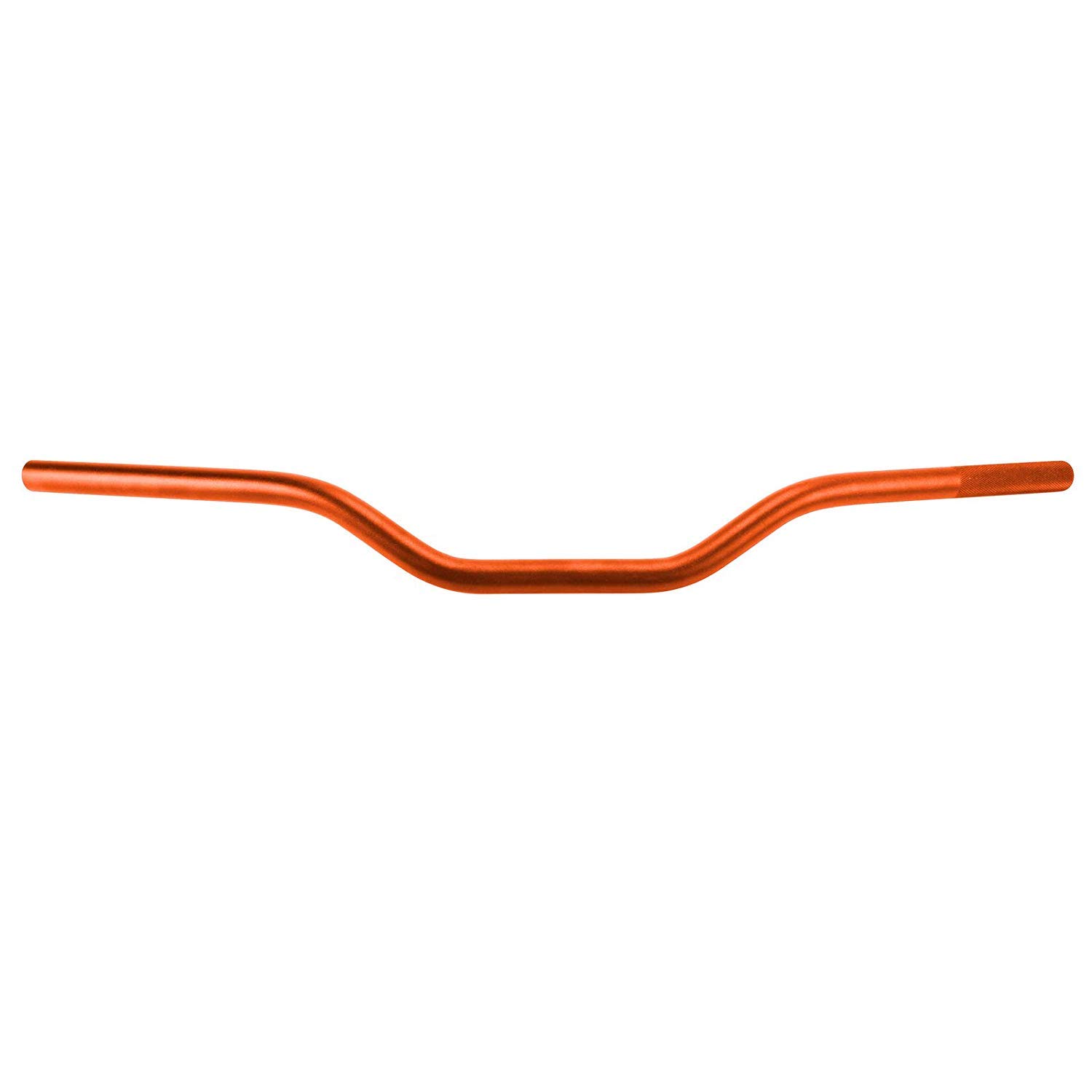 Alu Lenker Street 22mm Raximo mit ABE orange Alu Lenker Street 22mm Raximo mit ABE orange von RAXIMO