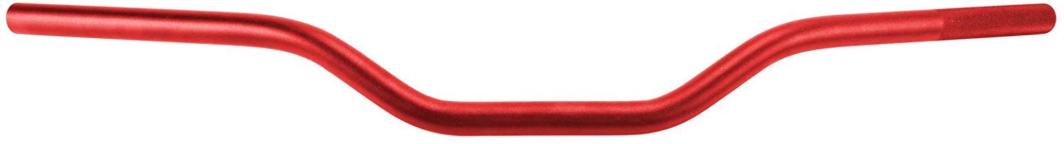 Alu Lenker Street 22mm Raximo mit ABE rot Alu Lenker Street 22mm Raximo mit ABE rot von RAXIMO