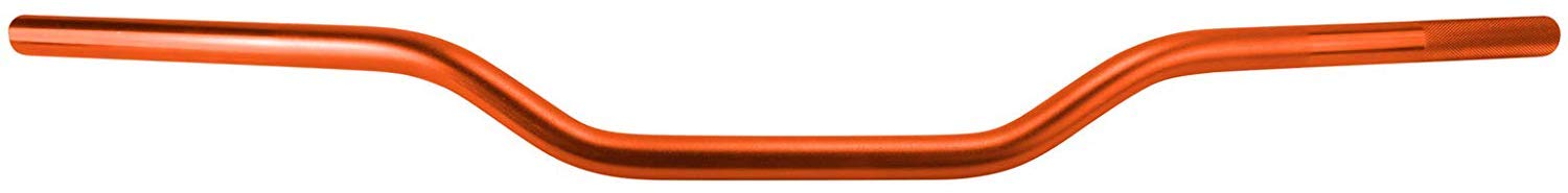 Alu Lenker Tour 22mm mit ABE Raximo orange Alu Lenker Tour 22mm mit ABE Raximo orange von RAXIMO