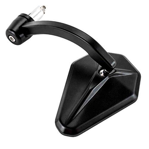 Lenkerendenspiegel Raximo BEM-V2 mit E-Nummer paar Lenkerendenspiegel Raximo BEM-V2 mit E-Nummer paar von RAXIMO