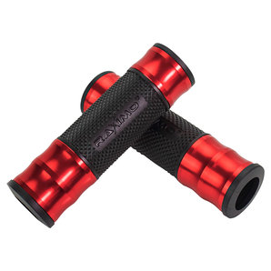 Lenkergriff Set für 22mm-Lenker Raximo Lenkergriff Set für 22mm-Lenker Raximo von Raximo