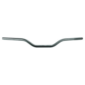 RAXIMO ALU-LENKER STREET Breite 730mm 22MM, MIT ABE Raximo von Raximo