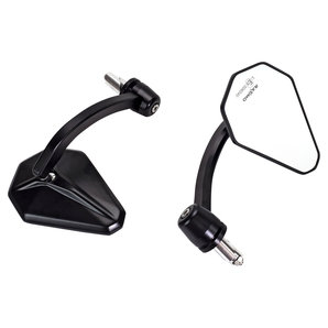 RAXIMO LENKERENDENSPIEGEL BEM-V2 MIT E-NUMMER PAAR Raximo RAXIMO LENKERENDENSPIEGEL BEM-V2 MIT E-NUMMER PAAR Raximo von Raximo