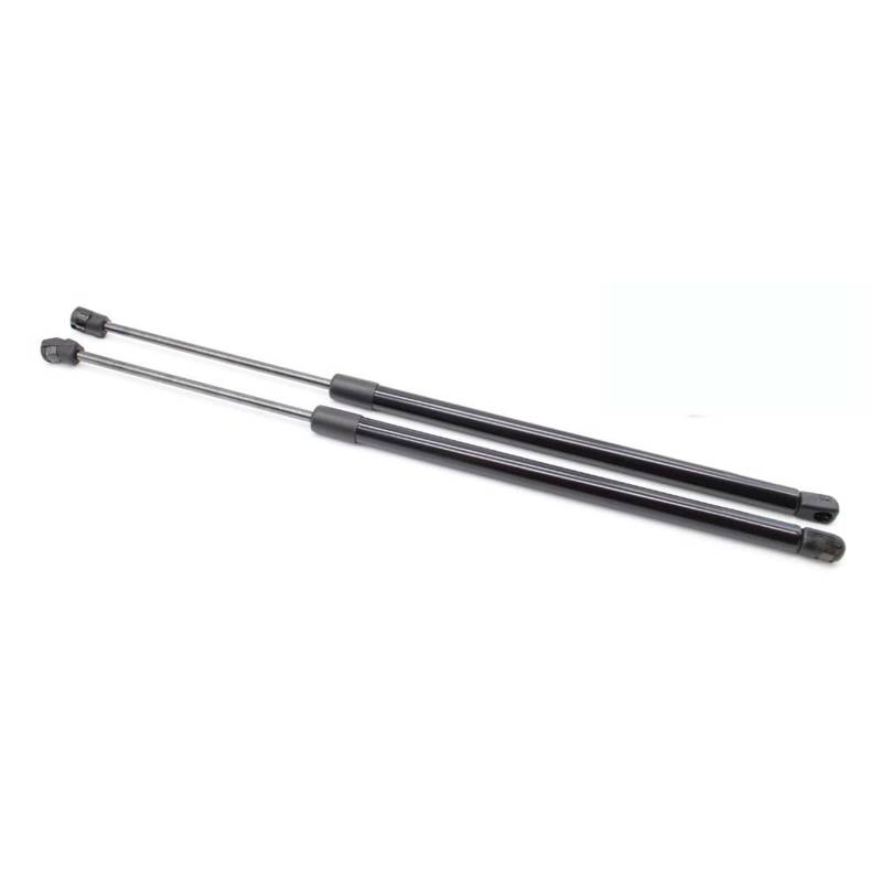 Heckklappe Gasdruckfeder 81770-D7000 Für Hyundai Für Tucson Für TL SUV 2016-2021 Auto Hinten Heckklappe Gas Spring Lift Unterstützt Streben Dämpfer Heckklappenstrebe (Size : Normal Black) von RAZURE