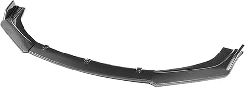 Auto Frontlippe Frontspoiler für Au-di Q3 Q5 Q7 Q8 8U F3 8R 4M,ABS Kratzfest Kollisionssicher Front stoßstangen Lippenspoiler Flügel Exterieur Zubehör,A/CarbonFiberLook Auto Frontlippe Frontspoiler für Au-di Q3 Q5 Q7 Q8 8U F3 8R 4M,ABS Kratzfest Kollisionssicher Front stoßstangen Lippenspoiler Flügel Exterieur Zubehör,A/CarbonFiberLook von RAZZAI