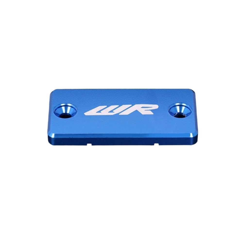 Bremsflüssigkeitsbehälter Kappe Abdeckung Motorrad Vorderradbremsflüssigkeit Hauptbremszylinder Reservoirdeckel Für Yam&aha WR250F WR400F WR426F WR450F WR 250F 450F 426F 250 450 F Bremsflüssigkeitsbehälter Kappe Abdeckung Motorrad Vorderradbremsflüssigkeit Hauptbremszylinder Reservoirdeckel Für Yam&aha WR250F WR400F WR426F WR450F WR 250F 450F 426F 250 450 F von RAtsch