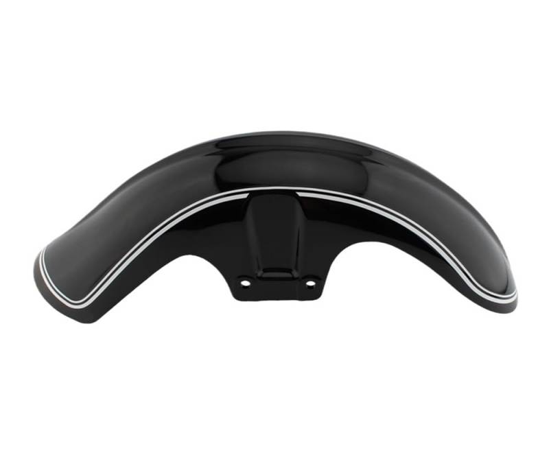Kotflügel Schutzblech FÜR R18 2021-2022 R18 Klassische Motorrad Zubehör Vorne Erweiterte Anti Splash Motorrad Schmutzfänger Schutz Abdeckung von RAtsch