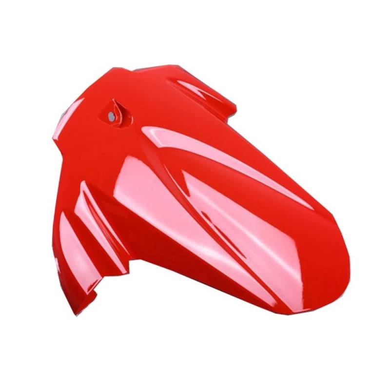 Kotflügel Schutzblech Motorrad Kotflügel Hinten Für GSXR 1000 Kotflügel Reifen Hugger Spritzschutz GSX-R GSXR-1000 GSXR1000 L2 L3 L4 L5 L6 K9 L0 L1 von RAtsch