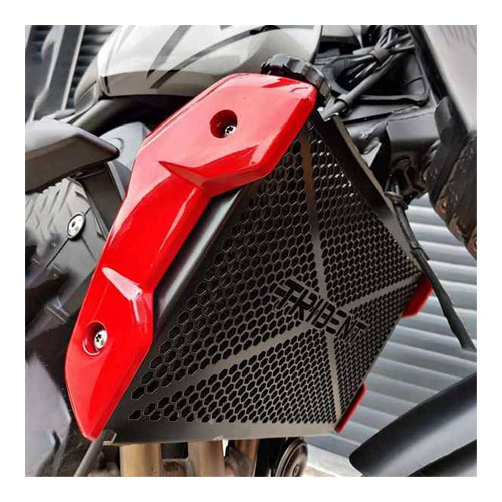 RAtsch Kühlerschutz Protektor Motorrad Zubehör Schwarz Kühlergrill Schutz Abdeckung Schutz Für Triumph Trident 660 2021 2022 RAtsch Kühlerschutz Protektor Motorrad Zubehör Schwarz Kühlergrill Schutz Abdeckung Schutz Für Triumph Trident 660 2021 2022 von RAtsch