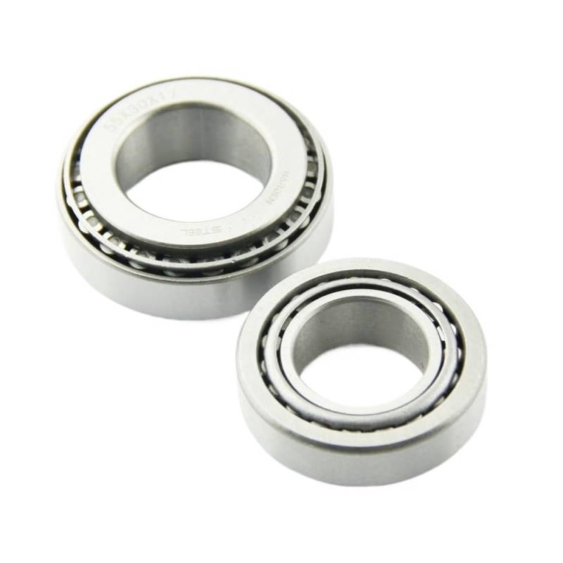 Lenkkopflager Set Lenkkopflagersatz Für Ka&wasaki EN400 Für Vu&lcan 400 EN400 Twin ER500 ER-5 KLE400 KLE500 GPZ750 ZX750 GPz Turbo ZN1100 von RAtsch