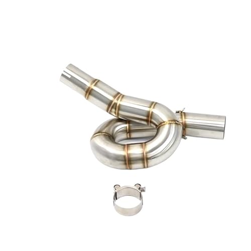 Motorrad Auspuff Schalldämpfer 51mm Motorrad Auspuff Mittleren Rohr Link Verbinden Für 300 BJ300 GS BN302 TNT300 2014 2015 2016 2017 2018 Auspuff Schalldämpfer Motorrad Auspuff Schalldämpfer 51mm Motorrad Auspuff Mittleren Rohr Link Verbinden Für 300 BJ300 GS BN302 TNT300 2014 2015 2016 2017 2018 Auspuff Schalldämpfer von RAtsch