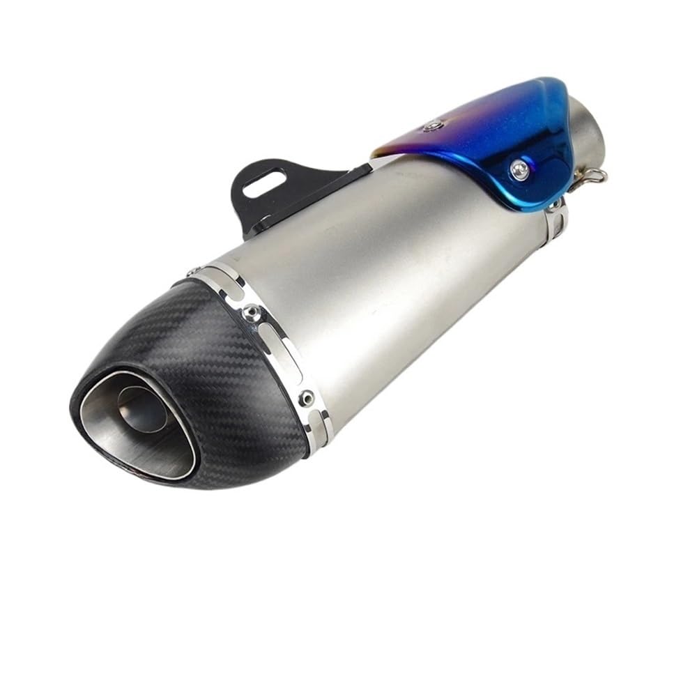 Motorrad Auspuff Schalldämpfer 51mm Motorrad Auspuff Schalldämpfer Für FZ1N R6 R15 R3 ZX6R Z900 CBR1000 Für GSXR 750 Motorrad Auspuff Schalldämpfer Motorrad Auspuff Schalldämpfer 51mm Motorrad Auspuff Schalldämpfer Für FZ1N R6 R15 R3 ZX6R Z900 CBR1000 Für GSXR 750 Motorrad Auspuff Schalldämpfer von RAtsch