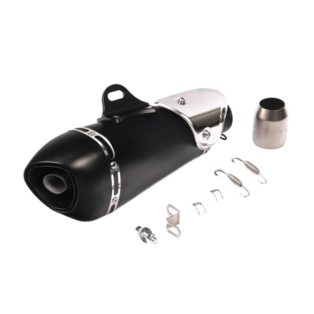 Motorrad Auspuff Schalldämpfer 51mm Motorrad Auspuff Schalldämpfer Für FZ1N R6 R15 R3 ZX6R Z900 CBR1000 Für GSXR 750 Motorrad Auspuff Schalldämpfer Motorrad Auspuff Schalldämpfer 51mm Motorrad Auspuff Schalldämpfer Für FZ1N R6 R15 R3 ZX6R Z900 CBR1000 Für GSXR 750 Motorrad Auspuff Schalldämpfer von RAtsch