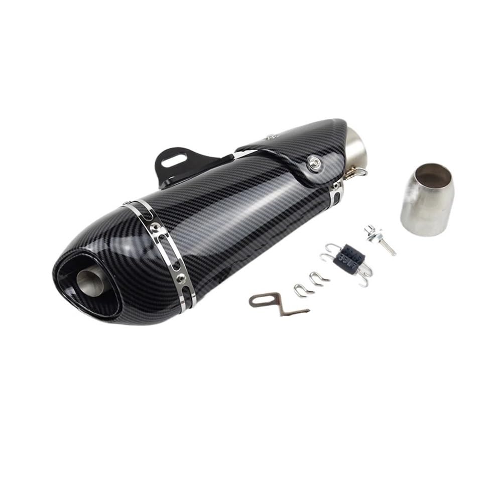 Motorrad Auspuff Schalldämpfer 51mm Motorrad Auspuff Schalldämpfer Für FZ1N R6 R15 R3 ZX6R Z900 CBR1000 Für GSXR 750 Motorrad Auspuff Schalldämpfer Motorrad Auspuff Schalldämpfer 51mm Motorrad Auspuff Schalldämpfer Für FZ1N R6 R15 R3 ZX6R Z900 CBR1000 Für GSXR 750 Motorrad Auspuff Schalldämpfer von RAtsch
