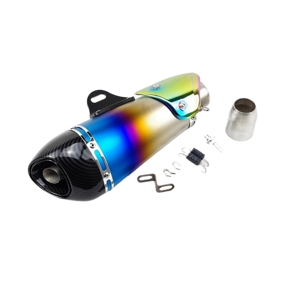 Motorrad Auspuff Schalldämpfer 51mm Motorrad Auspuff Schalldämpfer Für FZ1N R6 R15 R3 ZX6R Z900 CBR1000 Für GSXR 750 Motorrad Auspuff Schalldämpfer Motorrad Auspuff Schalldämpfer 51mm Motorrad Auspuff Schalldämpfer Für FZ1N R6 R15 R3 ZX6R Z900 CBR1000 Für GSXR 750 Motorrad Auspuff Schalldämpfer von RAtsch