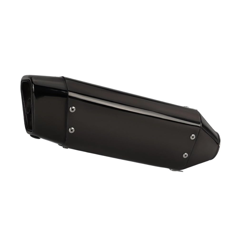 Motorrad Auspuff Schalldämpfer 51mm Universal Motorrad Auspuff Endrohr Für Für S1000r Mt09 R6 Cbr250rr Cb650f Rc390 Pcx Motorrad Auspuff Schalldämpfer 51mm Universal Motorrad Auspuff Endrohr Für Für S1000r Mt09 R6 Cbr250rr Cb650f Rc390 Pcx von RAtsch