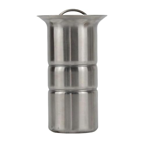 Motorrad Auspuff Schalldämpfer 63 Mm Motorrad-Auspuffschalldämpfer 63 Mm Schalldämpfer-Reduzierstück Motorrad-Auspuffrohr Schalldämpfer Auspuffrohr Motorrad Auspuff Schalldämpfer 63 Mm Motorrad-Auspuffschalldämpfer 63 Mm Schalldämpfer-Reduzierstück Motorrad-Auspuffrohr Schalldämpfer Auspuffrohr von RAtsch