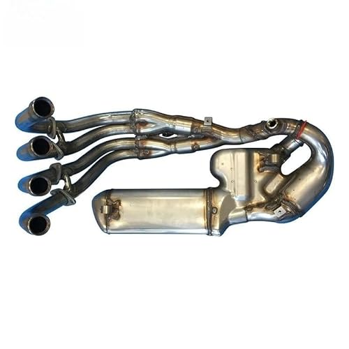 Motorrad Auspuff Schalldämpfer Für CB600F Für Hornet 600 CB CBR600F 2007-2013 Motorrad Auspuff Moto Mid Link Rohr Verbinden Schalldämpfer Slip Auf Motorrad Auspuff Schalldämpfer Für CB600F Für Hornet 600 CB CBR600F 2007-2013 Motorrad Auspuff Moto Mid Link Rohr Verbinden Schalldämpfer Slip Auf von RAtsch