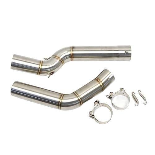 Motorrad Auspuff Schalldämpfer Für CBR1000 CBR1000RR 2004 2005 2006 2007 Jahr Slip-on Motorrad Auspuff Mittleren Link Rohr Auspuffrohr Schalldämpfer Motorrad Auspuff Schalldämpfer Für CBR1000 CBR1000RR 2004 2005 2006 2007 Jahr Slip-on Motorrad Auspuff Mittleren Link Rohr Auspuffrohr Schalldämpfer von RAtsch