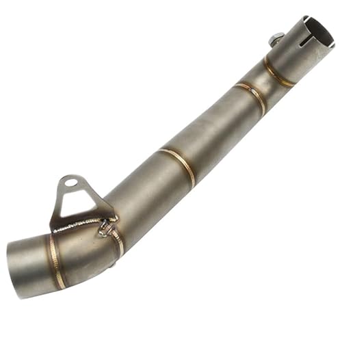 Motorrad Auspuff Schalldämpfer Für CBR1000RR CBR 1000R 2008 2009 2010 2011 2012 2013 2014 2015 2016 Motorrad 60mm Auspuff Mittleren Link Rohr Motorrad Auspuff Schalldämpfer Für CBR1000RR CBR 1000R 2008 2009 2010 2011 2012 2013 2014 2015 2016 Motorrad 60mm Auspuff Mittleren Link Rohr von RAtsch