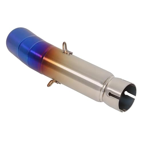 Motorrad Auspuff Schalldämpfer Für Cbr500 CBR 500R CBR500R CB500X CB500F 2013-2019 Motorrad-Auspuff-Schalldämpfer-Kontakt-Mittelverbindungsrohr-Slip-On Motorrad Auspuff Schalldämpfer Für Cbr500 CBR 500R CBR500R CB500X CB500F 2013-2019 Motorrad-Auspuff-Schalldämpfer-Kontakt-Mittelverbindungsrohr-Slip-On von RAtsch