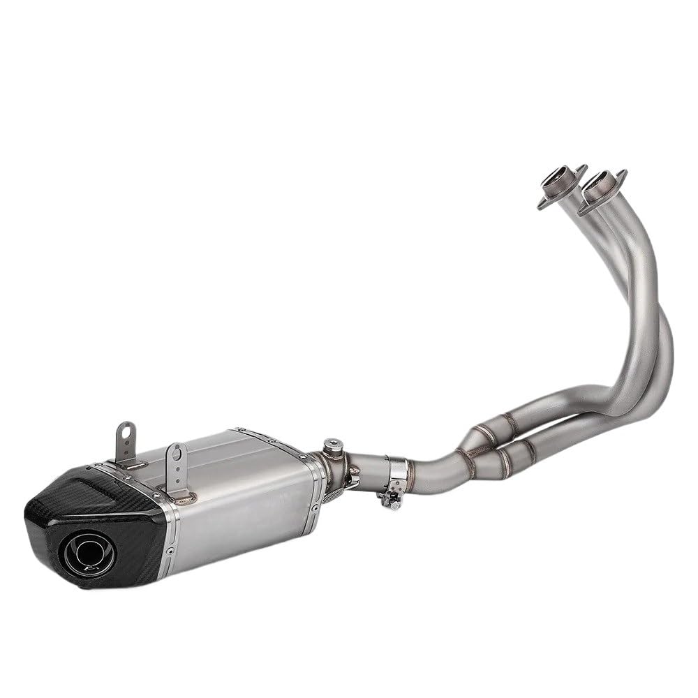 Motorrad Auspuff Schalldämpfer Für ER6N 2012 2013 2014 2015 2016 Motorrad Auspuff Schalldämpfer Vorne Link Rohr Schalldämpfer Endrohr Auspuff Schalldämpfer Motorrad Auspuff Schalldämpfer Für ER6N 2012 2013 2014 2015 2016 Motorrad Auspuff Schalldämpfer Vorne Link Rohr Schalldämpfer Endrohr Auspuff Schalldämpfer von RAtsch