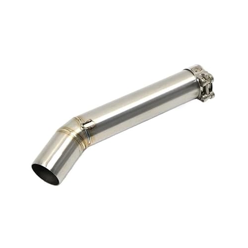 Motorrad Auspuff Schalldämpfer Für FZS 600 Für Fazer 1998-2003 FZS600 Für CB1300 CB 2003-2013 Motorrad Auspuff Schalldämpfer Mittel Link Rohr Motorrad Auspuff Schalldämpfer Für FZS 600 Für Fazer 1998-2003 FZS600 Für CB1300 CB 2003-2013 Motorrad Auspuff Schalldämpfer Mittel Link Rohr von RAtsch