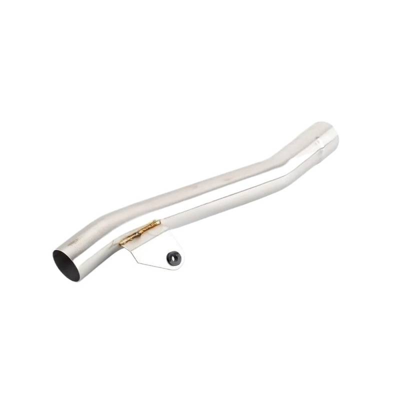 Motorrad Auspuff Schalldämpfer Für Für Bandit 600 1995 Zu 2006 Für Bandit 1200 1996-2006 GSF600 GSF 600 1200 Slip-on Motorrad Auspuff Mid Link Rohr von RAtsch