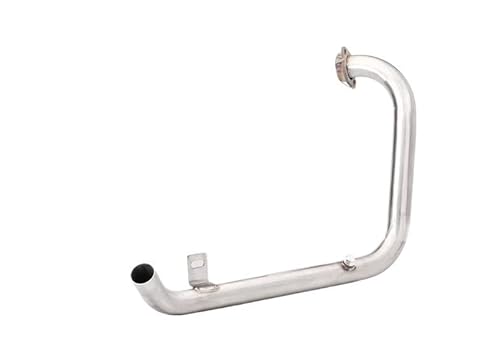 Motorrad Auspuff Schalldämpfer Für Für Ninja 250SL Z250SL Z250 SL Motorrad Auspuffrohr Vorne Link Rohr Passt 51mm Muffel Auspuffrohr Motorrad Auspuff Schalldämpfer Für Für Ninja 250SL Z250SL Z250 SL Motorrad Auspuffrohr Vorne Link Rohr Passt 51mm Muffel Auspuffrohr von RAtsch