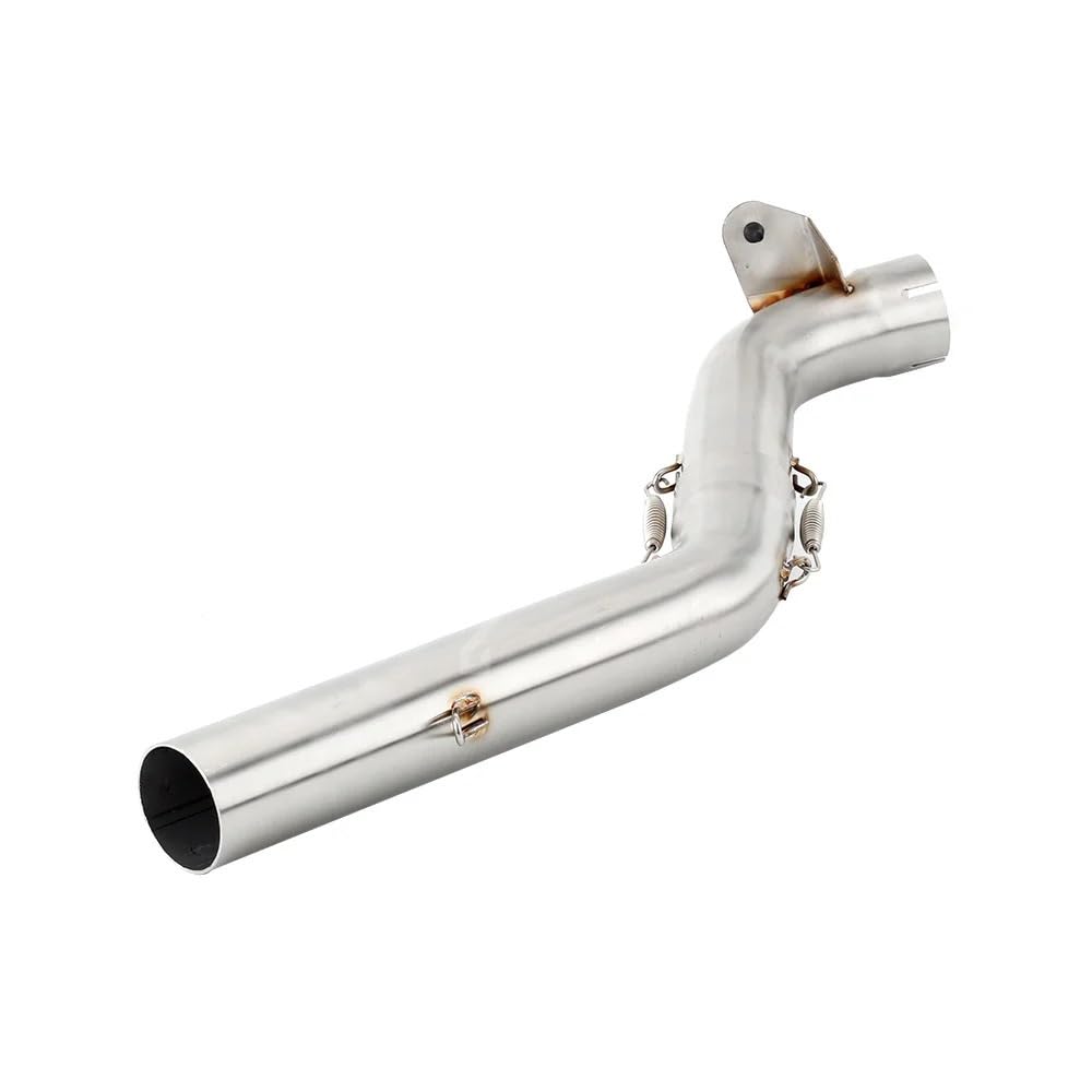 Motorrad Auspuff Schalldämpfer Für Für Tiger Sport 2013 2014 2015 2016 2017 2018 2019 2020 Für Tiger 1050 Sport Motorrad Auspuff Mittleren Link Rohr 51MM Motorrad Auspuff Schalldämpfer Für Für Tiger Sport 2013 2014 2015 2016 2017 2018 2019 2020 Für Tiger 1050 Sport Motorrad Auspuff Mittleren Link Rohr 51MM von RAtsch