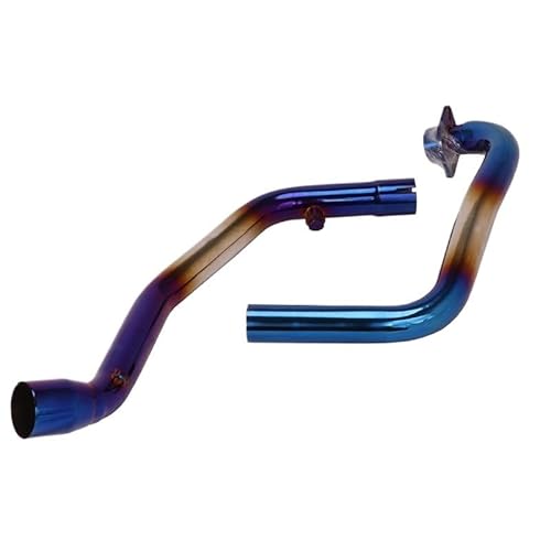 Motorrad Auspuff Schalldämpfer Für GIXXER250 Gixxer 250 SF250 Motorrad Auspuff 51mm Vorne Mittleren Link Rohr Auspuff Schalldämpfer Rohr Motorrad Auspuff Schalldämpfer Für GIXXER250 Gixxer 250 SF250 Motorrad Auspuff 51mm Vorne Mittleren Link Rohr Auspuff Schalldämpfer Rohr von RAtsch